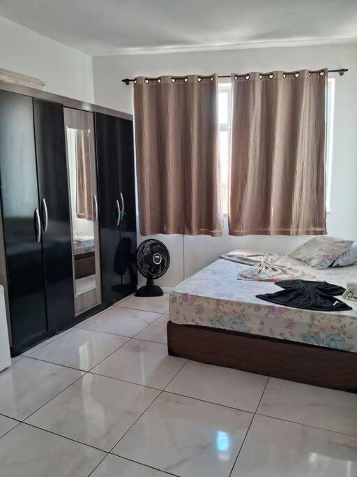 Quarto Porto Da Barra Vivi Salvador Exteriér fotografie